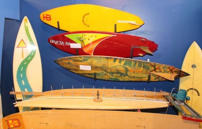 Surf World Museum